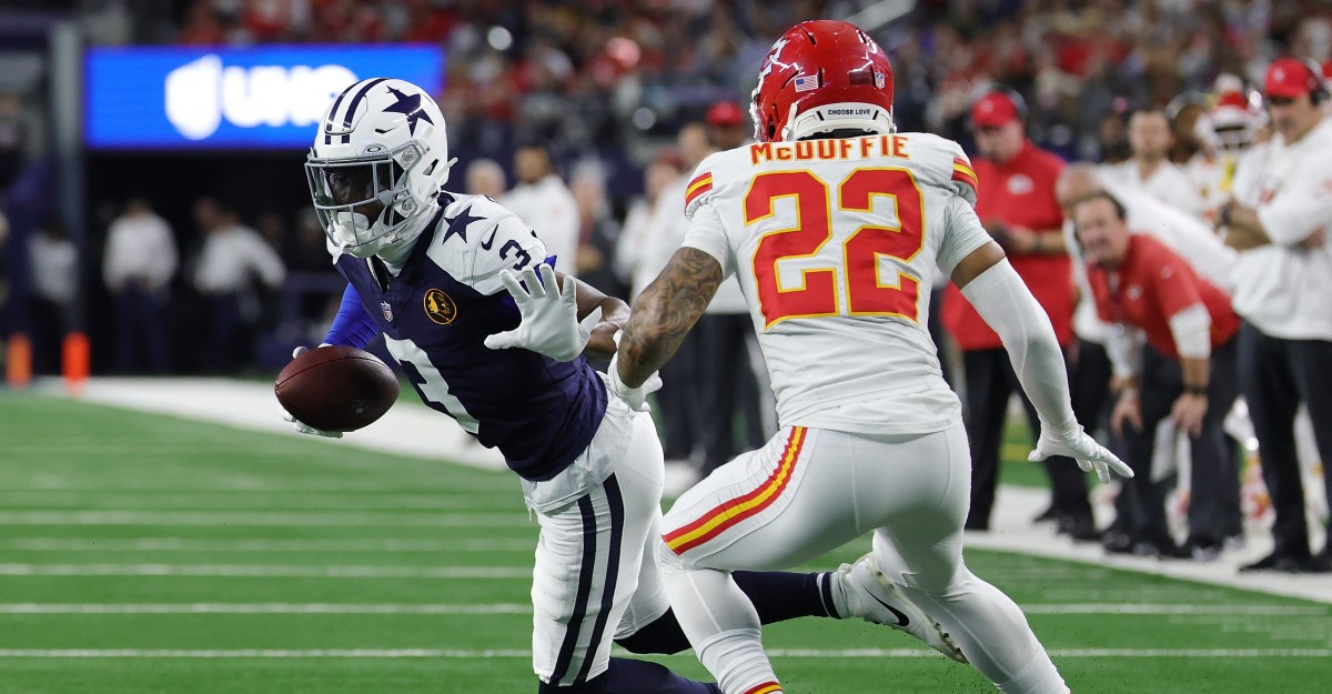 Chiefs News 3/4: A Trent McDuffie trade doesn’t make sense for Rams