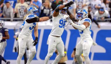 Browns Free Agency: DE Al-Quadin Muhammad would create scary pass rush