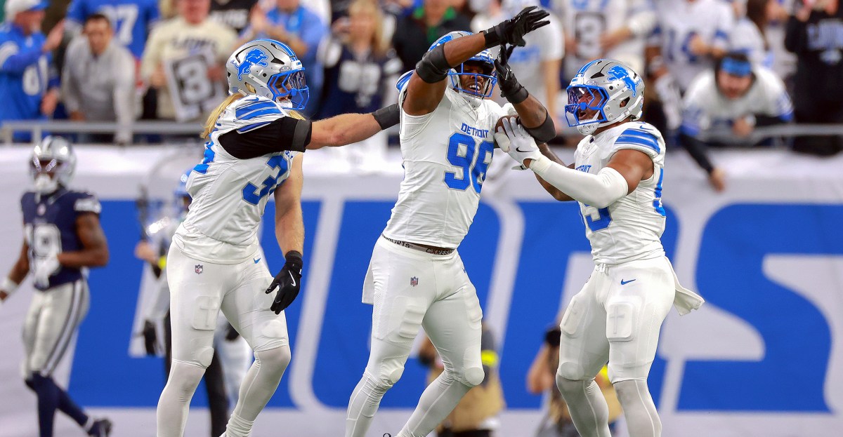 Browns Free Agency: DE Al-Quadin Muhammad would create scary pass rush