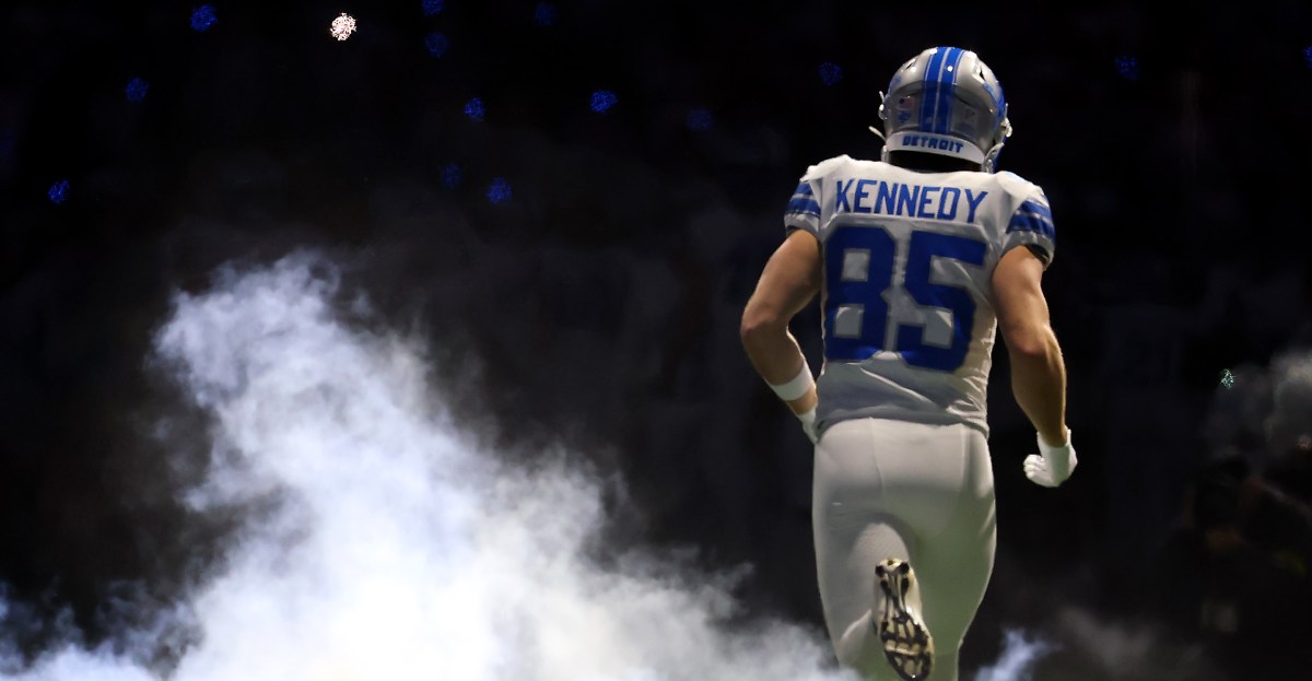 Detroit Lions re-signing Tom Kennedy, Trevor Nowaske
