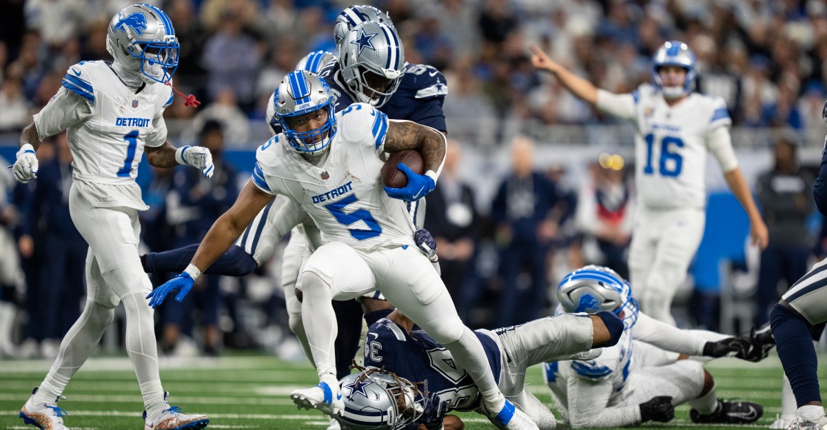 Texans making moves ahead of new league year