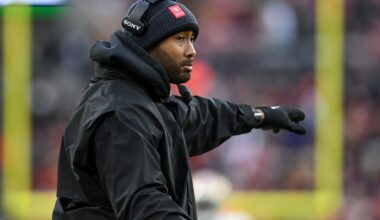 Former Seattle Seahawks linebacker K.J. Wright promoted by San Francisco 49ers