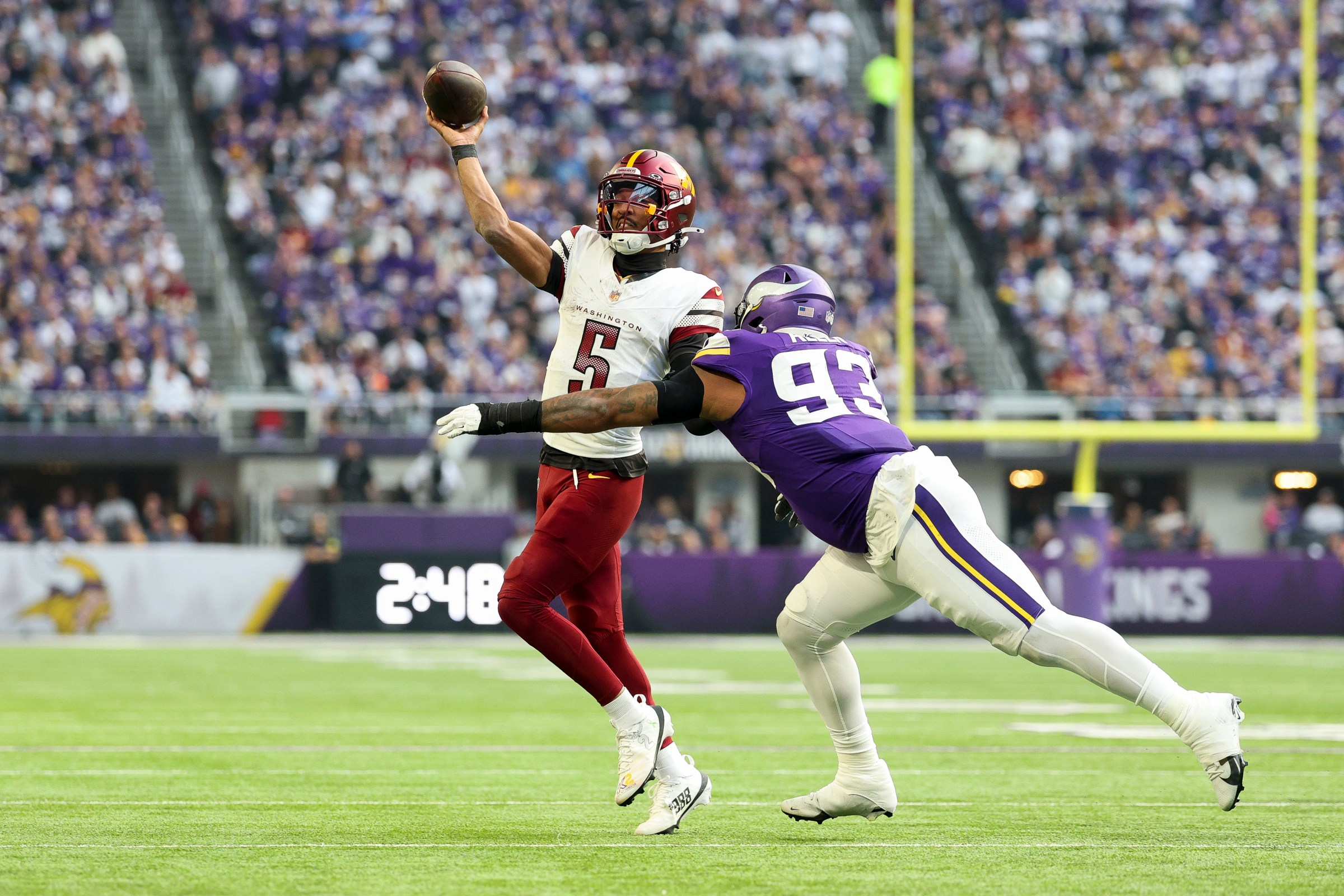 2025 was a lost season for the 2024 OROY