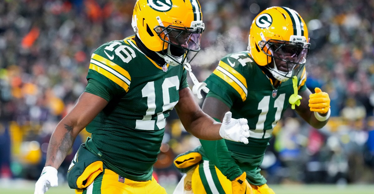 A Green Bay Packers 2026 53-man roster projection