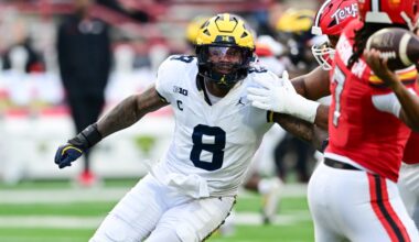 Baltimore Beatdown 2026 Draft Big Board: Nos. 52-101