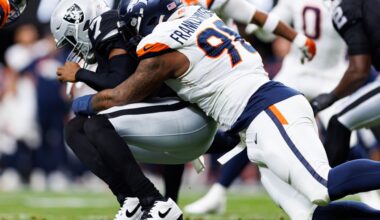 Falcons free agency predictions and salary cap primer