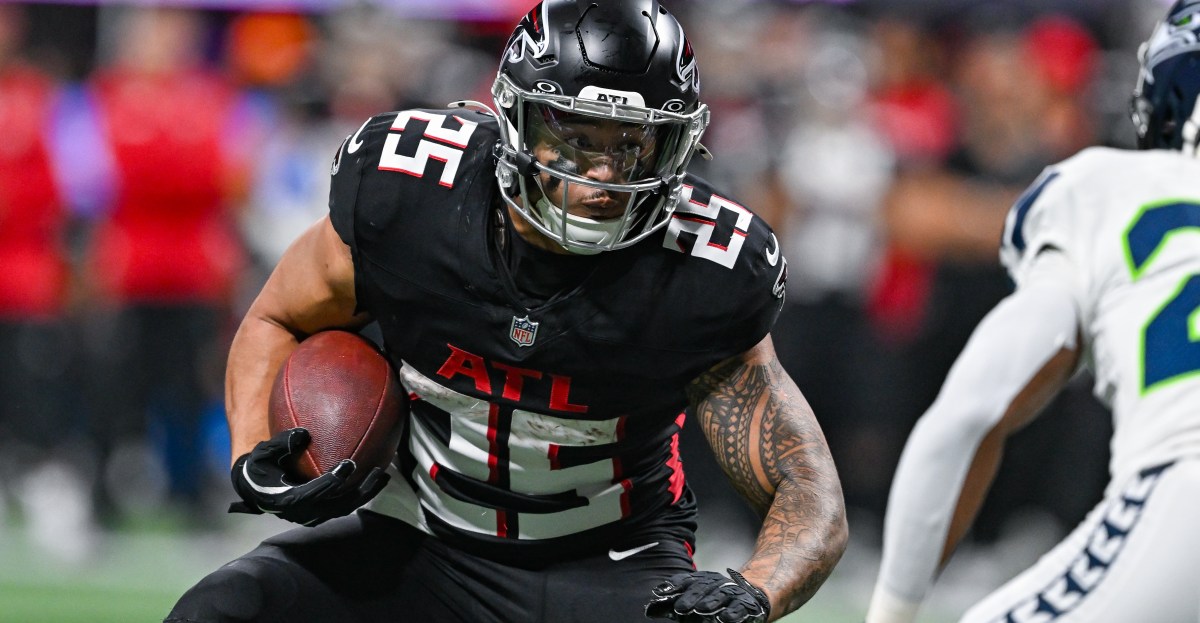 Need to Know! Cardinals’ new RB Tyler Allgeier