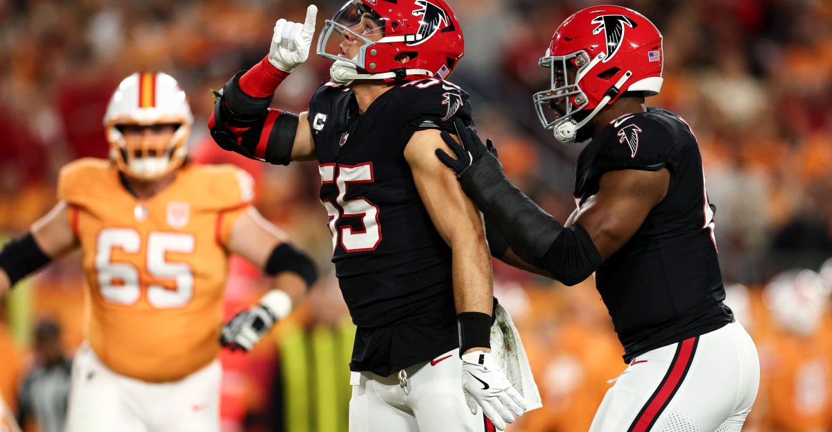 Falcons free agency preview ft. Joe Patrick: Falcoholic Live, Ep366