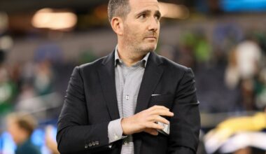 Eagles News: “The most fascinating free agency period of the Howie Roseman era”