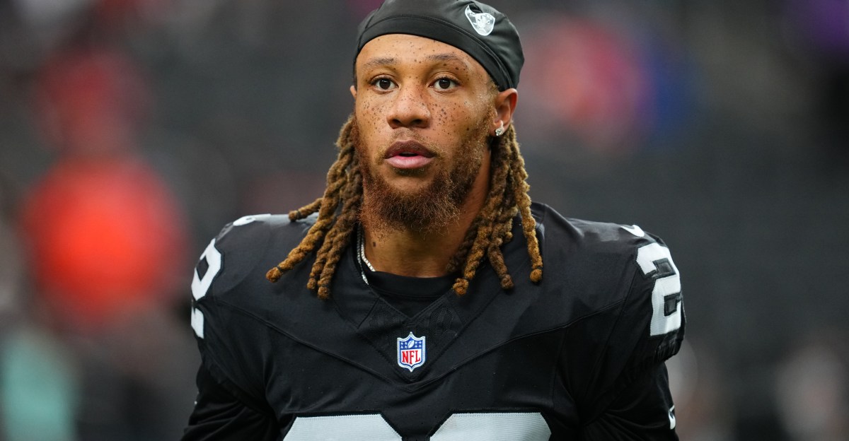 NY Giants free agency 2026: 5 potential additions at cornerbacks