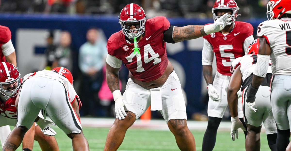 Chiefs Draft: Prospects who have or will reportedly take top-30 visits