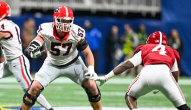 2026 NFL Draft: 9 options for Detroit Lions’ 1st-round pick