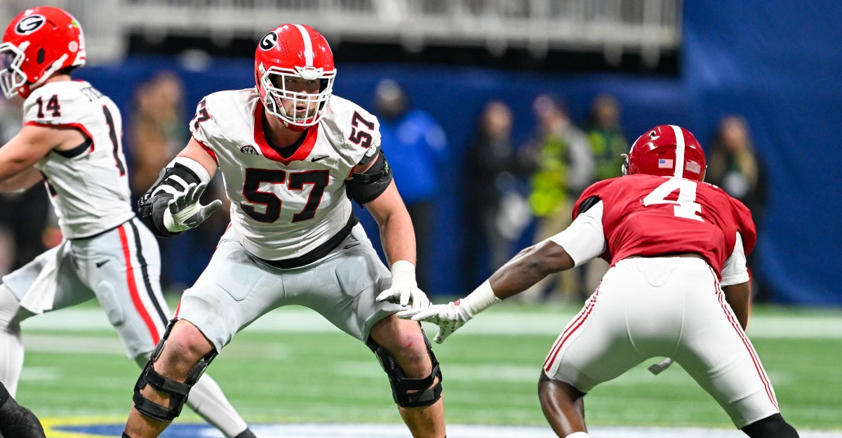 2026 NFL Draft: 9 options for Detroit Lions’ 1st-round pick