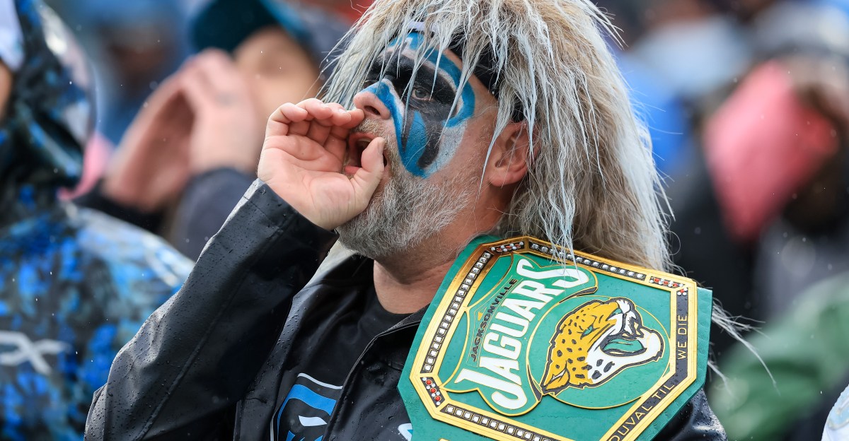 Reacts Survey Results: Jaguars fans bored by free agency so far