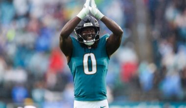2026 NFL Free Agency: Profile on Jacksonville Jaguars LB Devin Lloyd