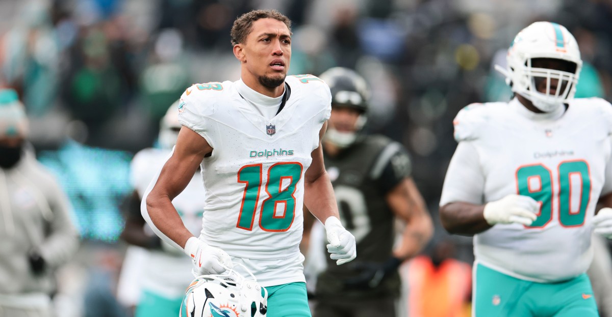 Reviewing the Dolphins 2025 free agency - The Splash Zone 3/7/26