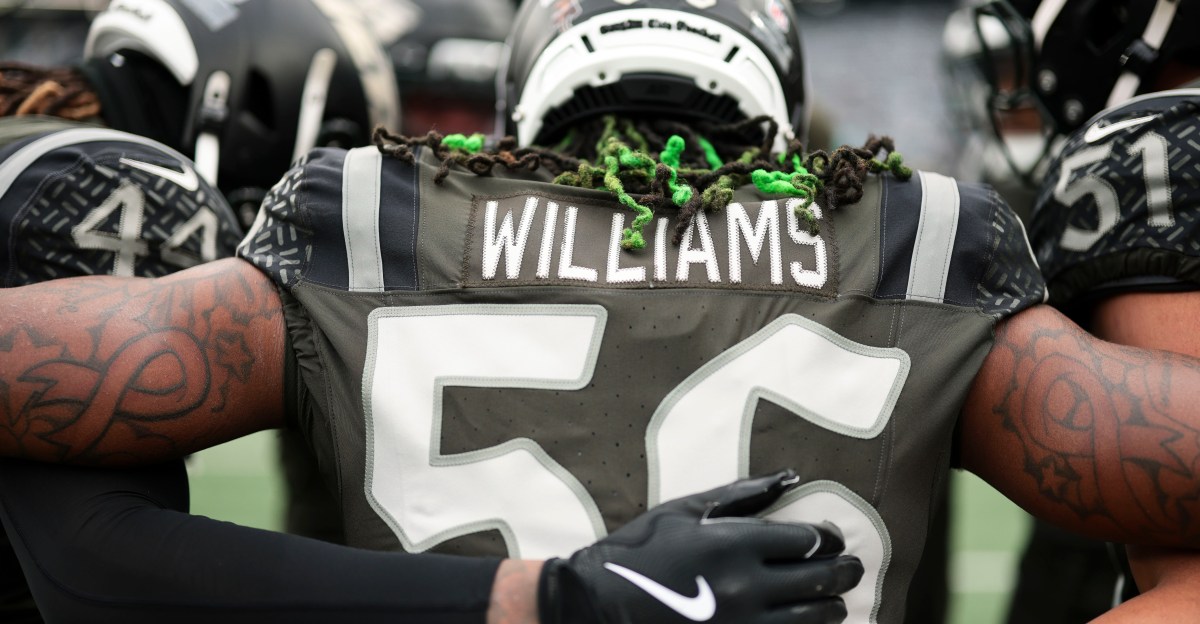 Cleveland Browns fans grade some of the team’s early free agent signings