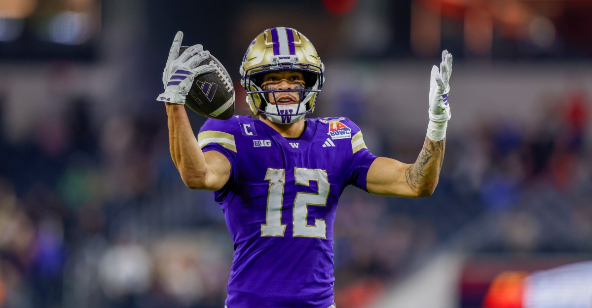 Patriots Mailbag: What position should be the draft target in Round 1?