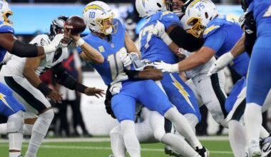 Raider Nation is excited about the free agency class