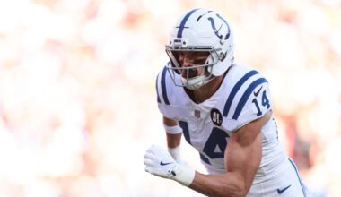 Patriots survey results: Fans want to see this player replace Stefon Diggs