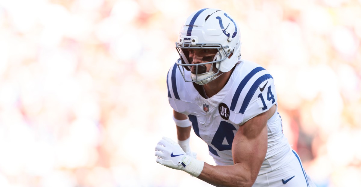 Patriots survey results: Fans want to see this player replace Stefon Diggs