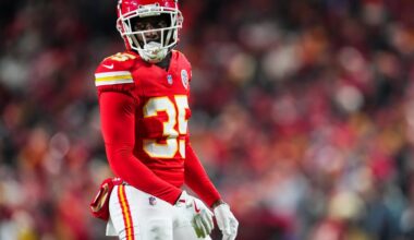 49ers Free Agency Tracker: Rumors, Reports, and Signings: The Rams added another Chiefs cornerback