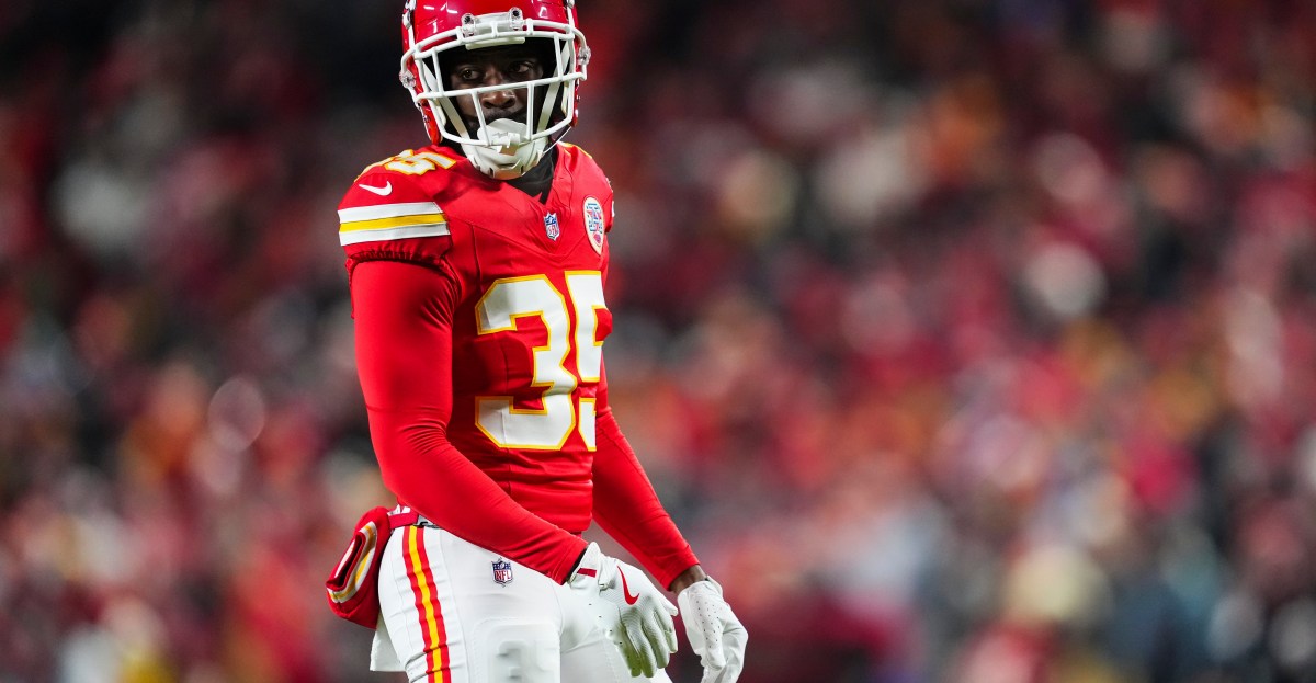 49ers Free Agency Tracker: Rumors, Reports, and Signings: The Rams added another Chiefs cornerback