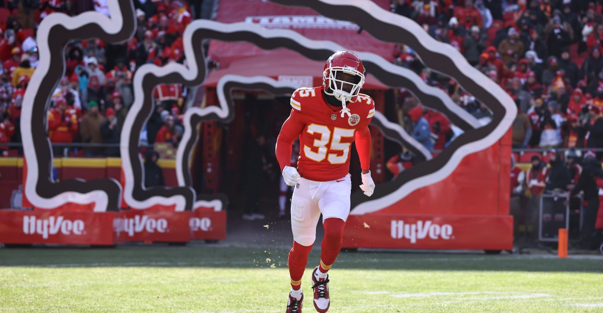 Ranking Chiefs’ free-agency departures by how badly they’ll be missed