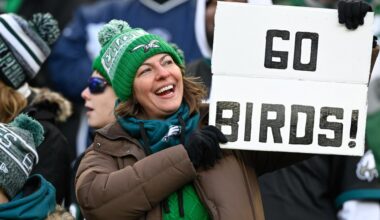 2026 BGN Community NFL Mock Draft signup is here!