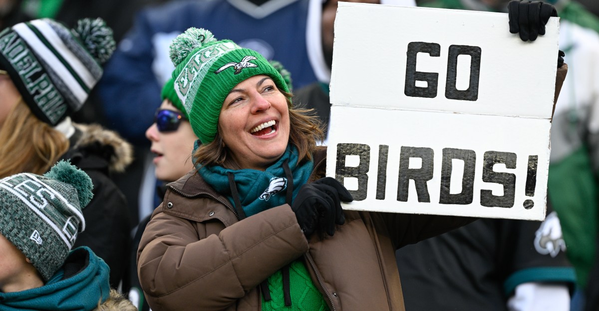 2026 BGN Community NFL Mock Draft signup is here!