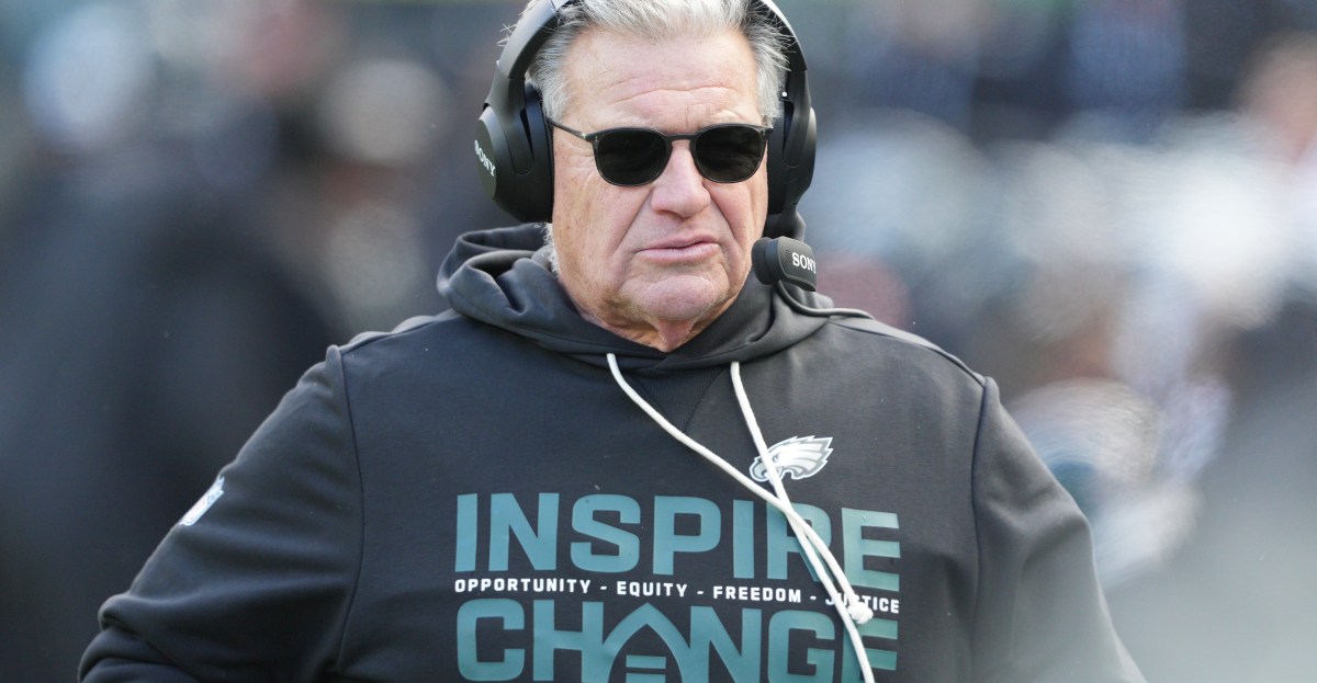 Eagles News: Jeff Stoutland has “no idea” if he’ll have a role with the team moving forward