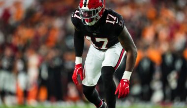 Eagles reportedly sign pass rusher to one-year contract