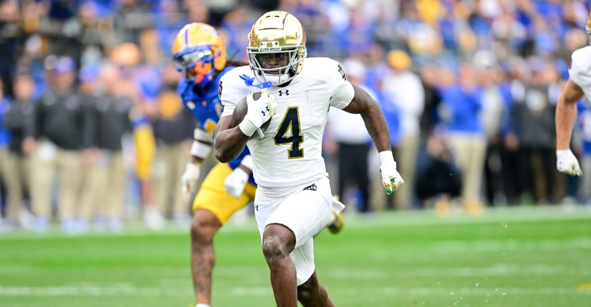2026 NFL Mock Draft Roundup: Offense top choice for the Commanders