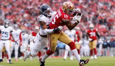 Chiefs Free Agency: Identifying targets for Chiefs at 4 positions