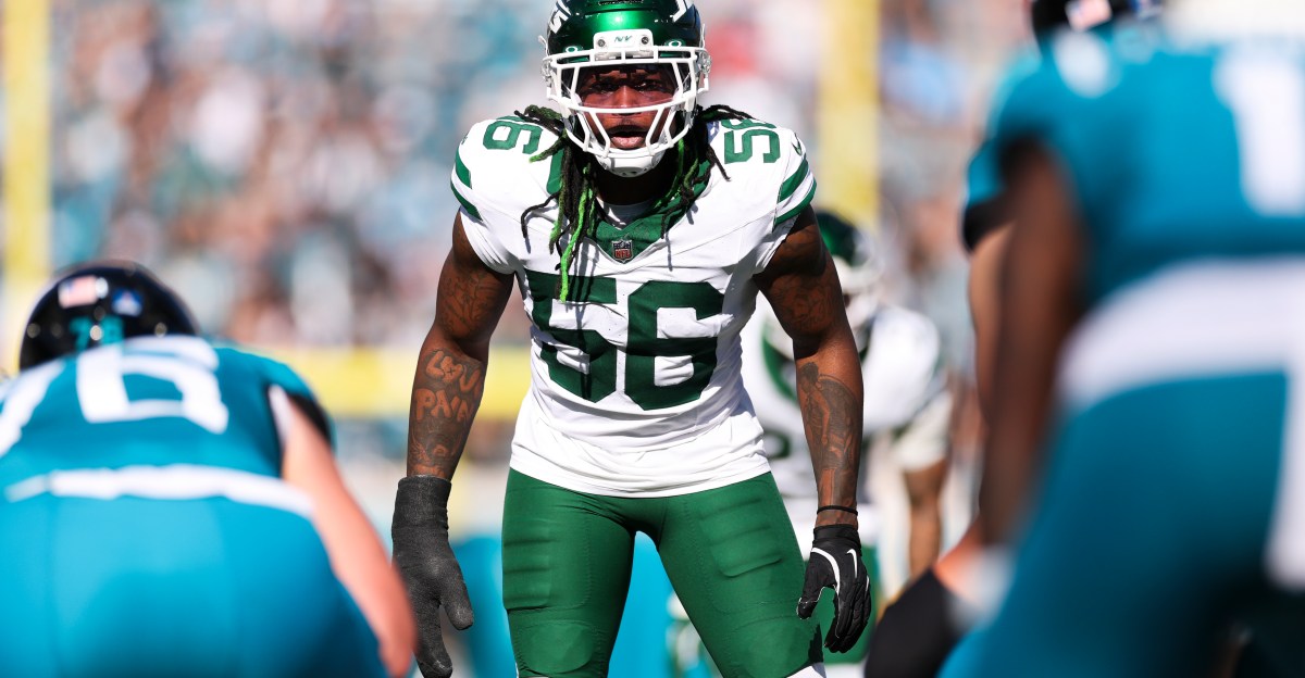 Detroit Lions free agency preview: Best linebacker fits, Anzalone replacments