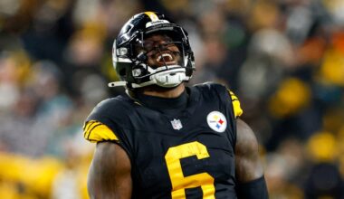 Dallas Cowboys free agency: The case for trading for LB Patrick Queen