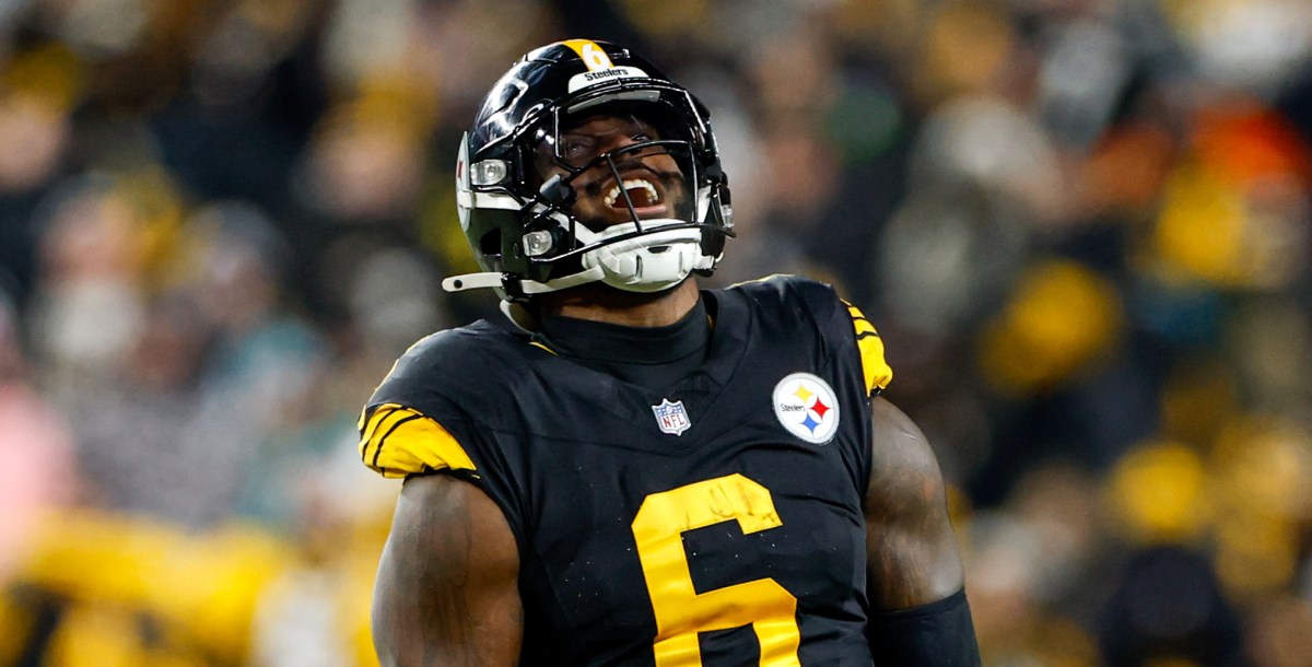 Dallas Cowboys free agency: The case for trading for LB Patrick Queen