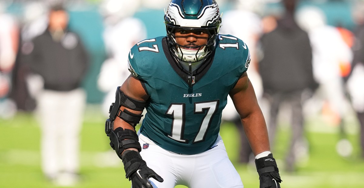 Potential Packers free agent signings with Jonathan Gannon connections