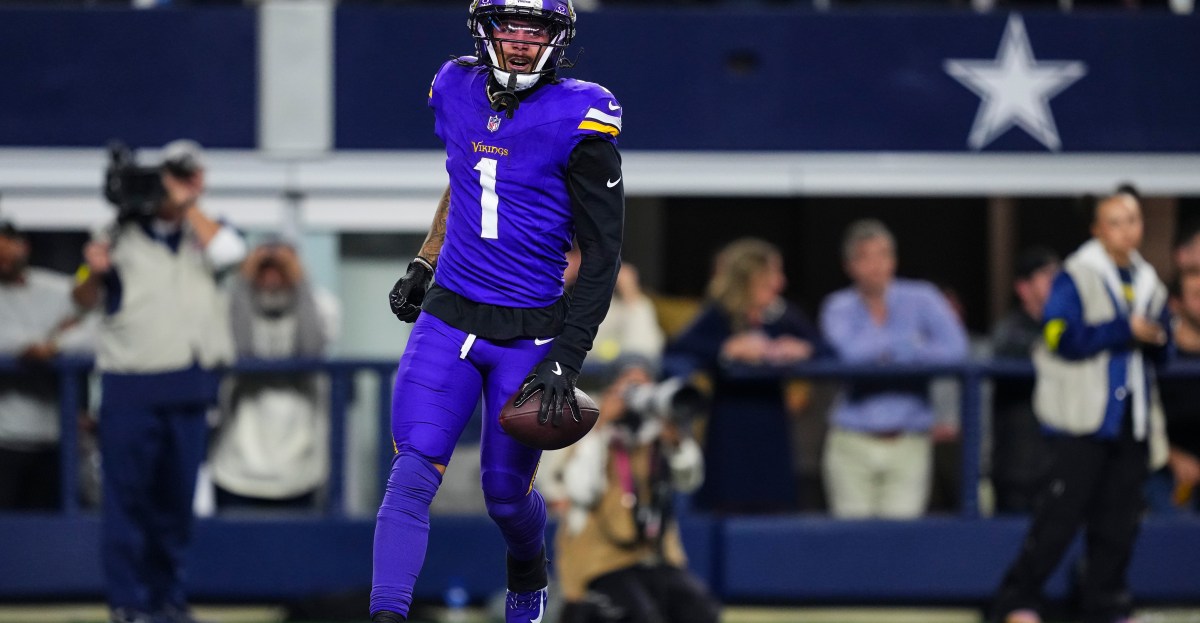 Jalen Nailor could the hidden gem of free agency