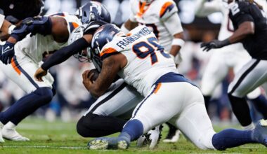 Aaron Leming’s 2026 Chicago Bears Mock Offseason Extravaganza