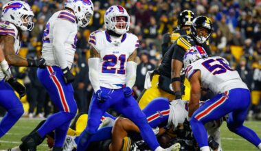 Are the Buffalo Bills listening if Jordan Poyer wants to play in 2026?