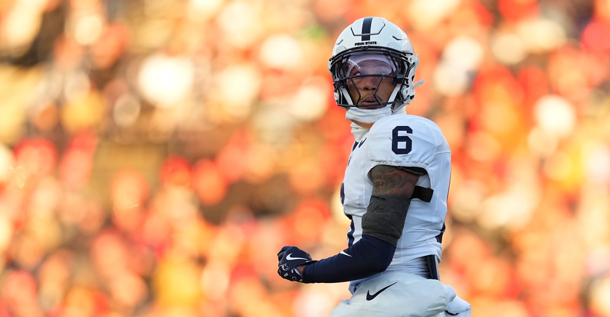 Patriots host rangy safety, speedy receiver on pre-draft visits