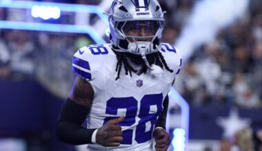 Dallas Cowboys 2026 offseason preview: Safeties roster, draft or free agency options