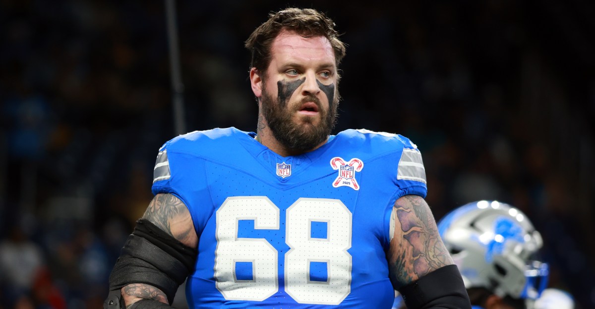 Which 2026 free agent loss will have the biggest impact on the Lions?