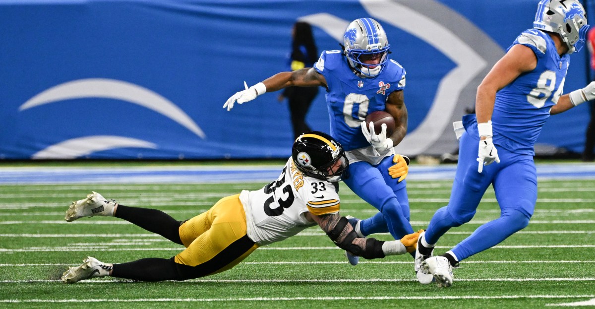 Fantasy Football 2026: AFC and NFC North burning questions for your draft planning