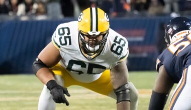 Packer News: Packers preparing for free agency