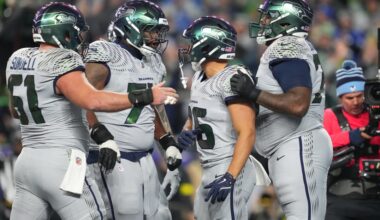 LA Rams drop proposed rule changes stemming from Seahawks Week 16 classic