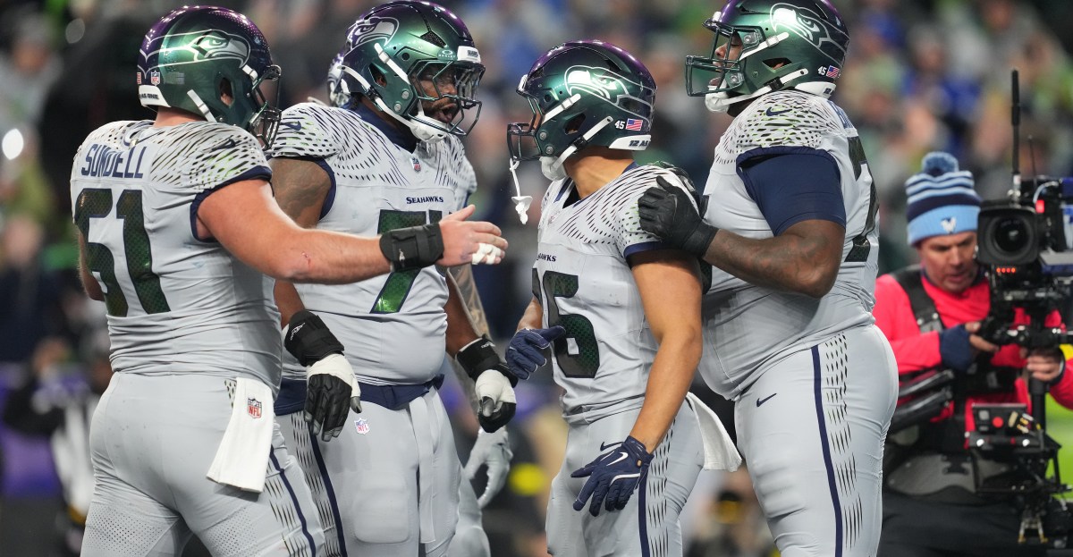 LA Rams drop proposed rule changes stemming from Seahawks Week 16 classic