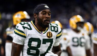 Patriots Mailbag: What is left to do in free agency?