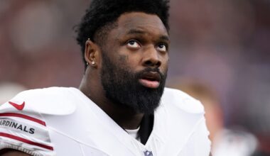 Green Bay Packers News: Should the Packers pursue Calais Campbell or Josh Sweat?